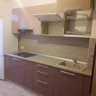 (Производитель:)Капучино